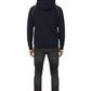Felpa Con Cappuccio Uomo Alviero Martini   25IU13027UI65