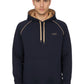 Felpa Con Cappuccio Uomo Alviero Martini   25IU13027UI65