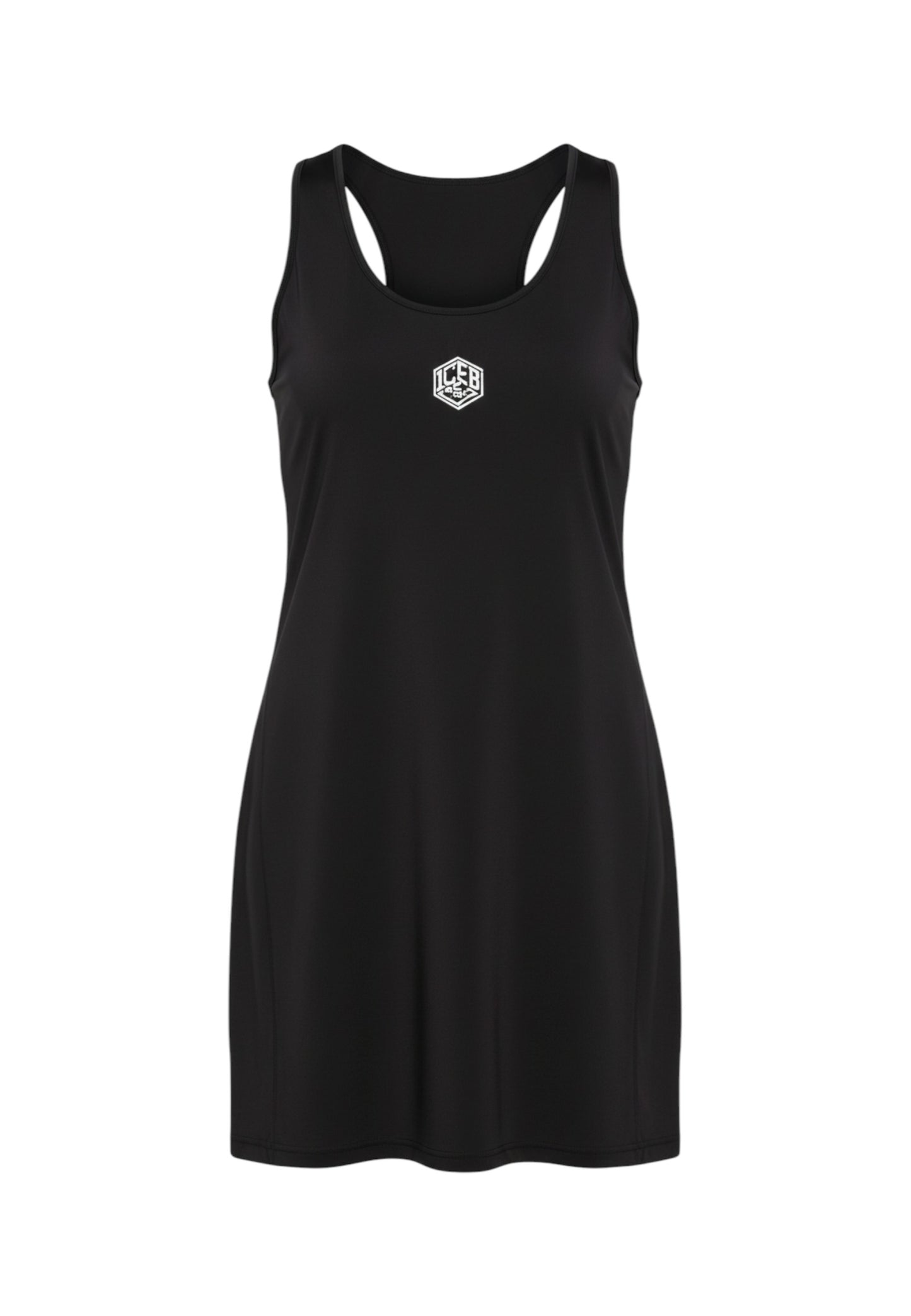Vestito Corto Donna Iceberg   ICE1WCU08