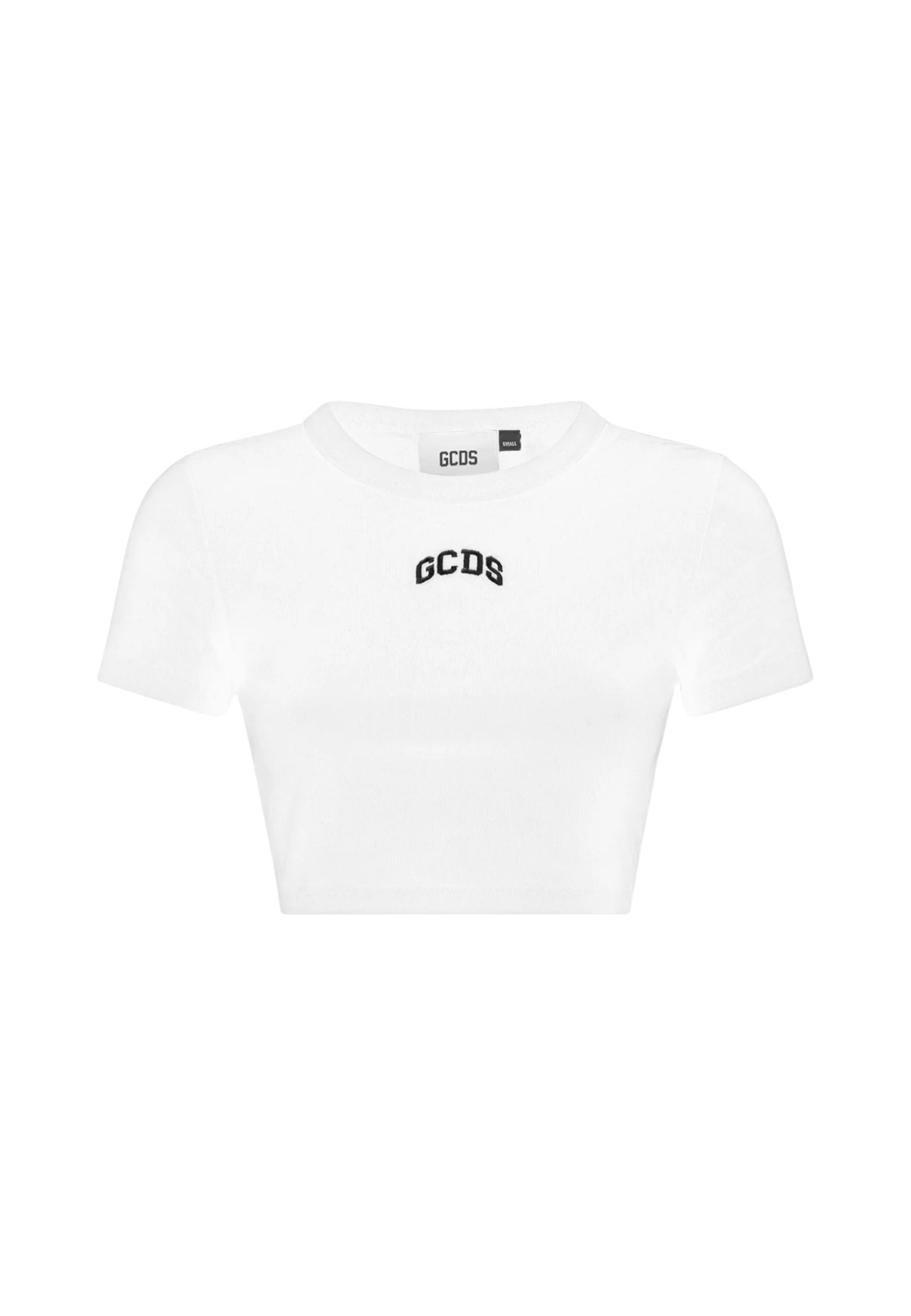 T-Shirt Manica Corta Donna Gcds