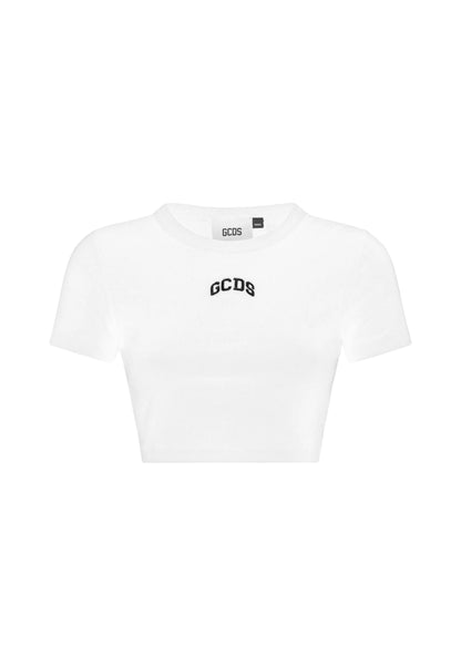 T-Shirt Manica Corta Donna Gcds