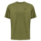 T-Shirt Manica Corta Uomo Puma   675886