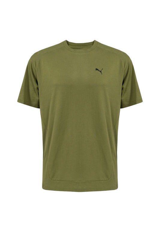 T-Shirt Manica Corta Uomo Puma   675886