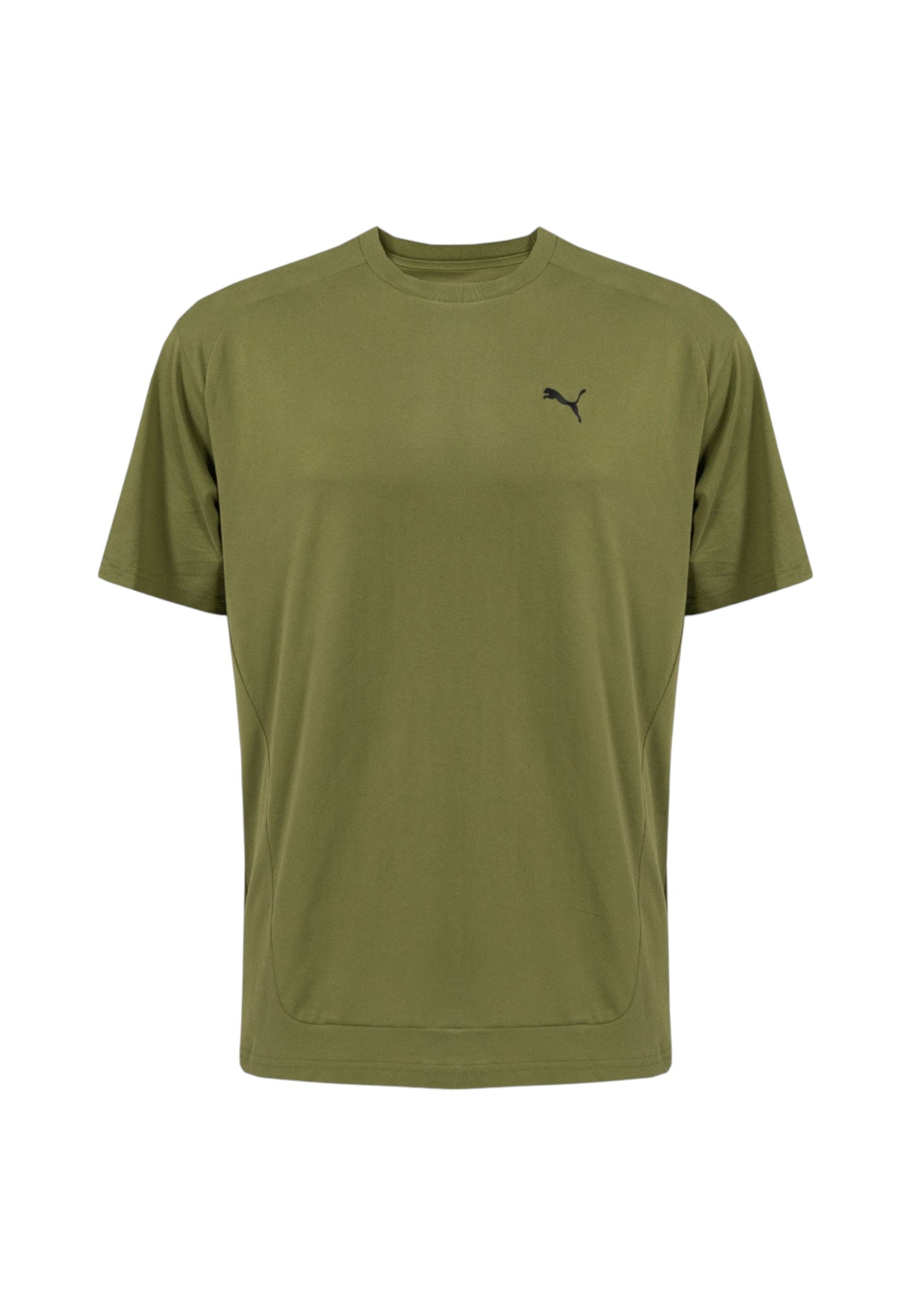 T-Shirt Manica Corta Uomo Puma   675886