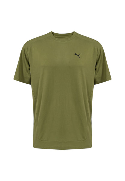 T-Shirt Manica Corta Uomo Puma   675886