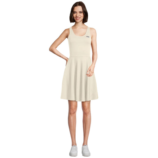 Vestito Corto Donna Fila  Teldau FAW0430