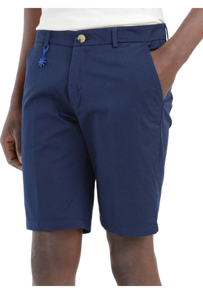 Pantaloncini Bermuda Uomo Manuel Ritz   3632B1758LC243383