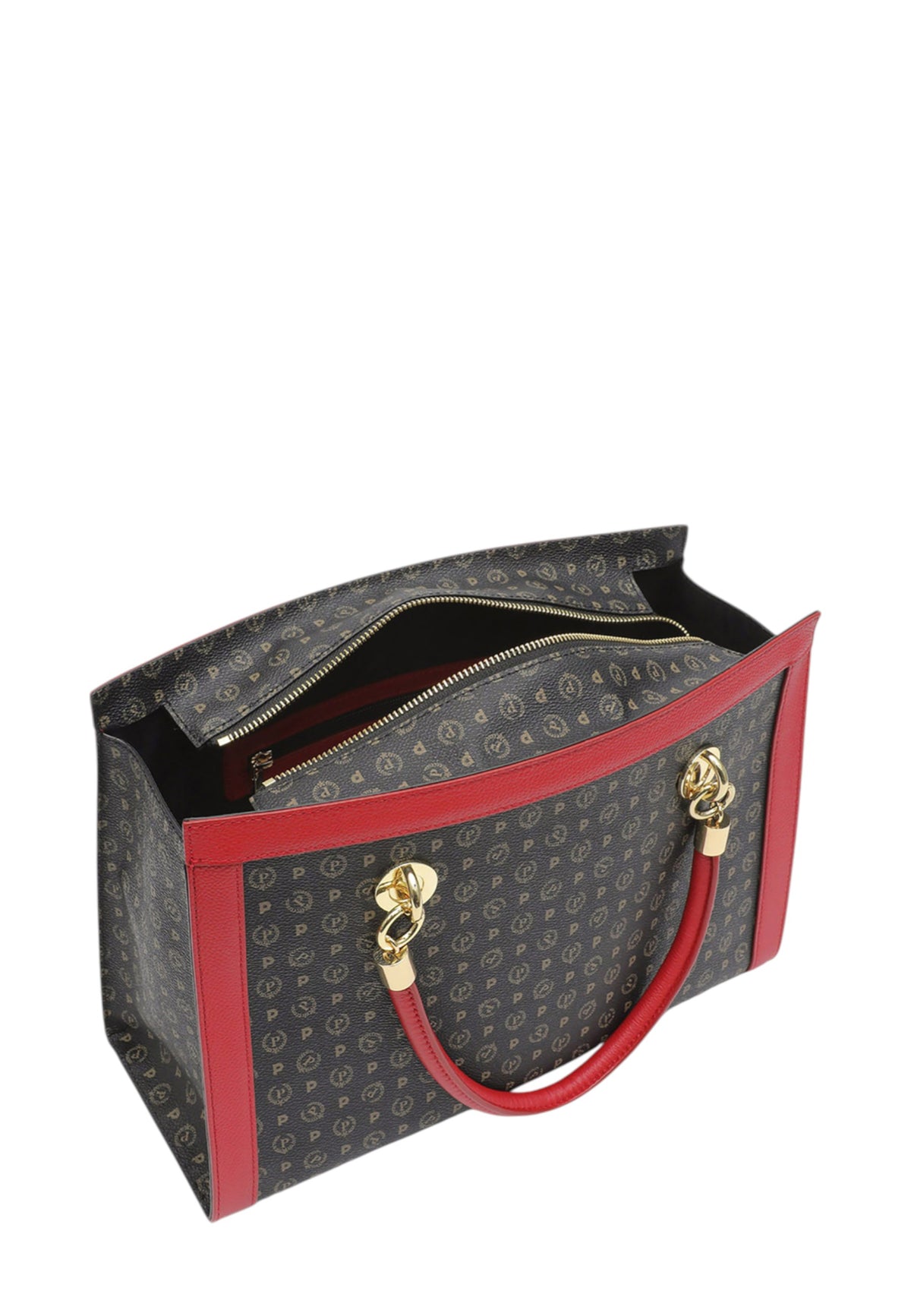 Borsa A Spalla Donna Pollini   TE8444PP08Q