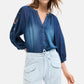 Pantaloni  Donna Desigual  Pant Village 26SWPW25