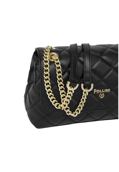 Borsa A Spalla Donna Pollini  Soft Plain SC4501PP0NSM0