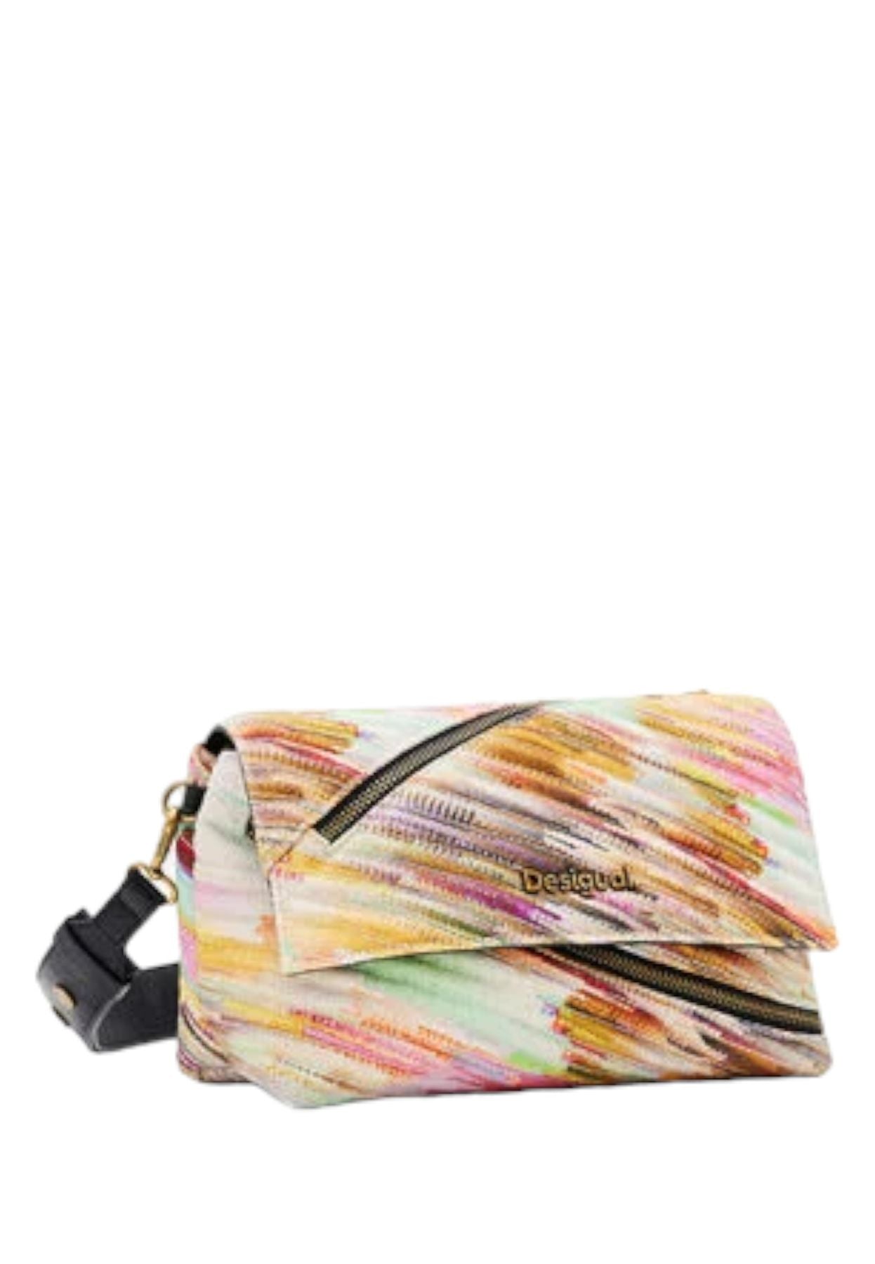 Borsa A Spalla Donna Desigual   24SAXA04