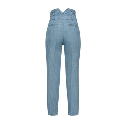 Jeans 5 Tasche Donna Pinko   1J10WVY64V
