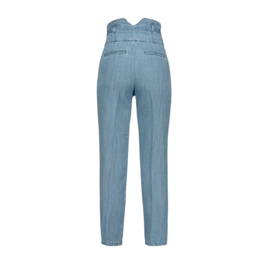 Jeans 5 Tasche Donna Pinko   1J10WVY64V