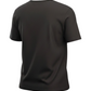 T-Shirt Manica Corta Donna Gaelle Con Dettaglio Aperture Sul Davanti  GAABW00694