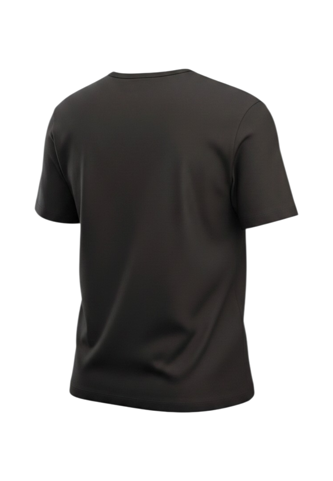 T-Shirt Manica Corta Donna Gaelle Con Dettaglio Aperture Sul Davanti  GAABW00694