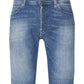 Pantaloncini Jeans Uomo Replay Tapered Fit Rbj.981 Short MA981Y.000.261 C39