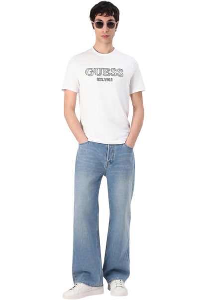 M5GI07I3Z14 - T-Shirt - Guess