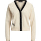 Cardigan  Donna Lauren Ralph Lauren  Cadina
