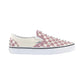 Sneakers Basse Donna Vans  Classic Slip-On Rhinestone VN000D6Y
