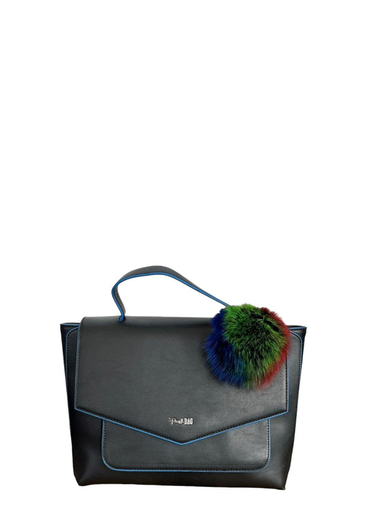 Borsa A Mano Donna Pashbag   13107EVEW2BP