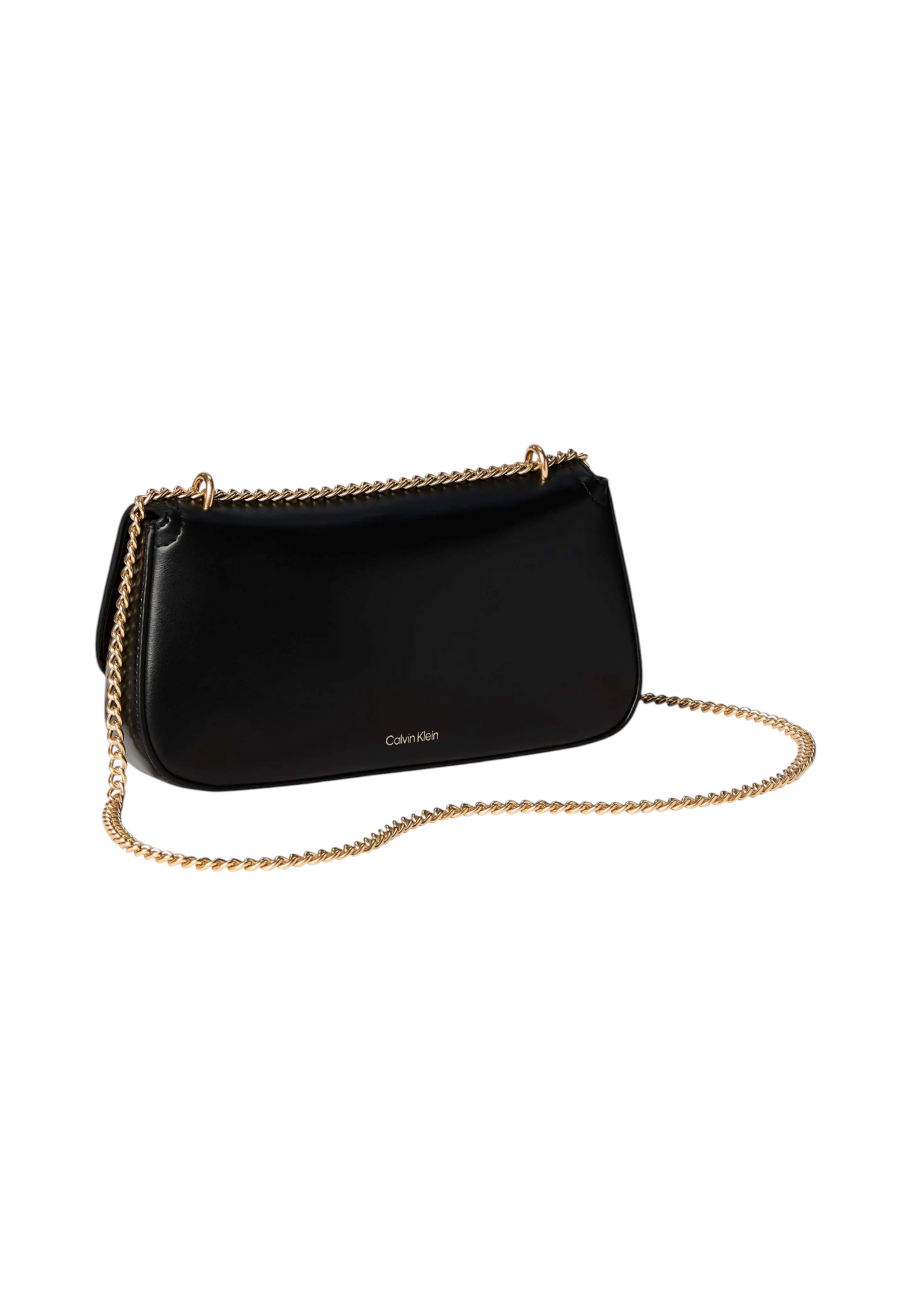 Borsa A Tracolla Donna Calvin klein Convertible Chain Small Bag Ck LV04F3172G