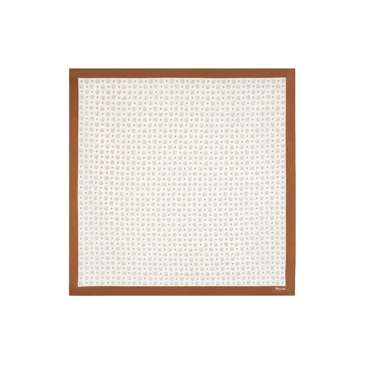 Foulard  Donna Pollini 68X68 cm  TE7900PP04Q84