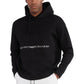 Felpa Con Cappuccio Uomo Emporio Armani   6R1MCM1JHSZ