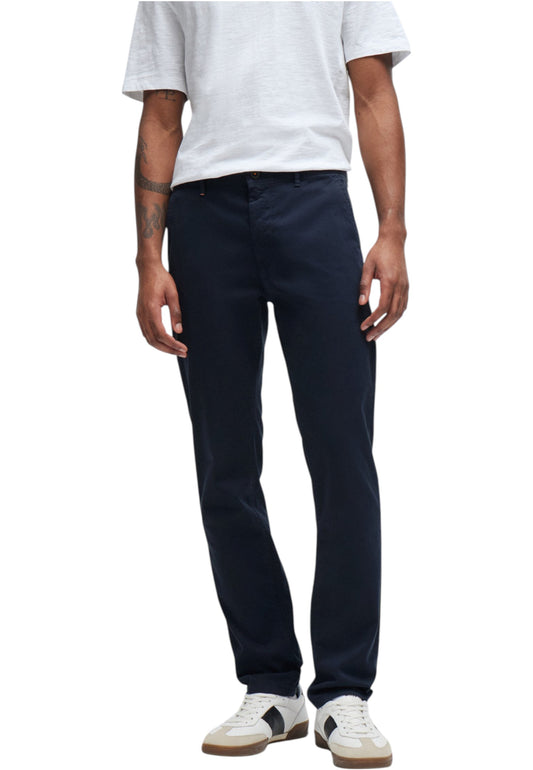 Pantaloni Chino Uomo Boss   50508540
