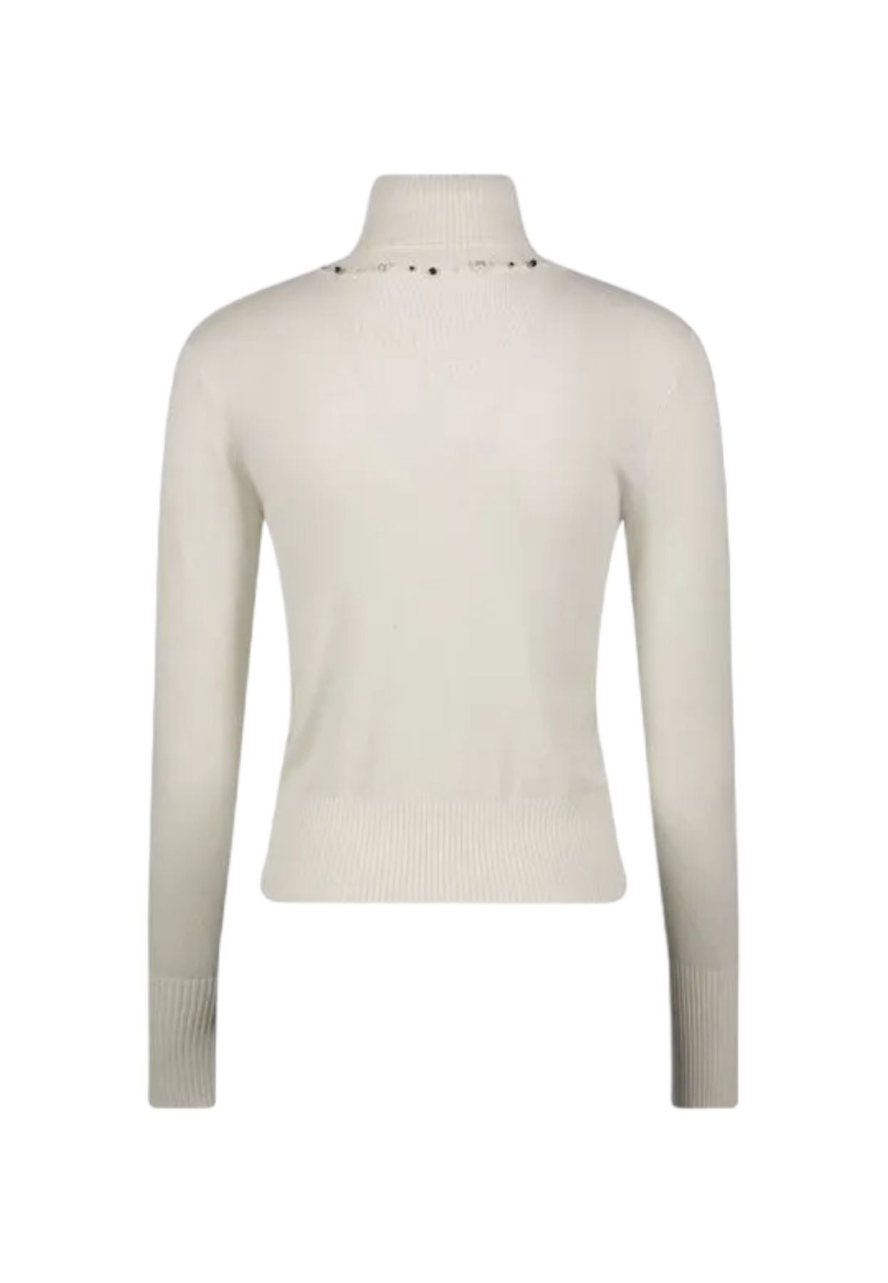 Maglione Collo Alto Donna Gaudi   321FD53011