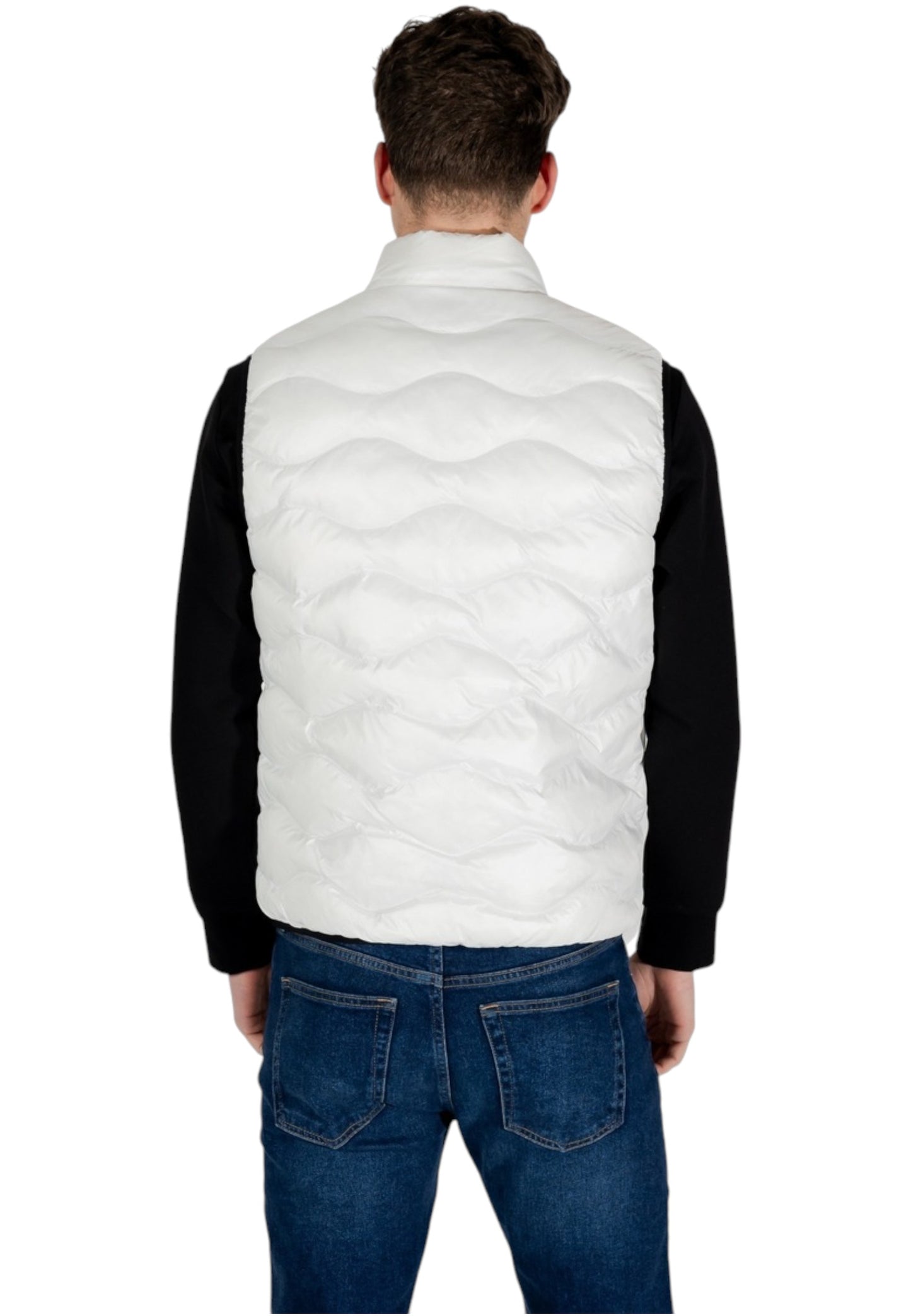 Gilet  Uomo Blauer  Danny