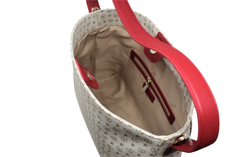 Borsa A Spalla Donna Pollini   TE8477PP0EQ