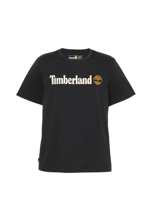 T-Shirt Manica Corta Uomo Timberland