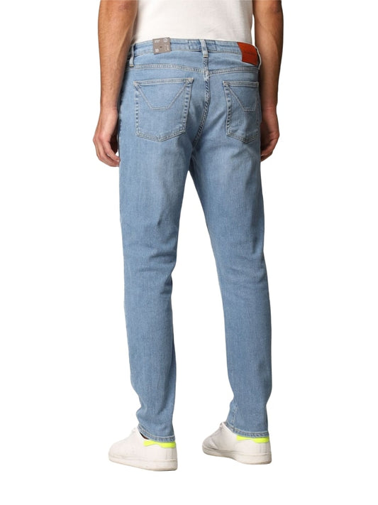 Jeans  Uomo Jeckerson   UPA100KI001