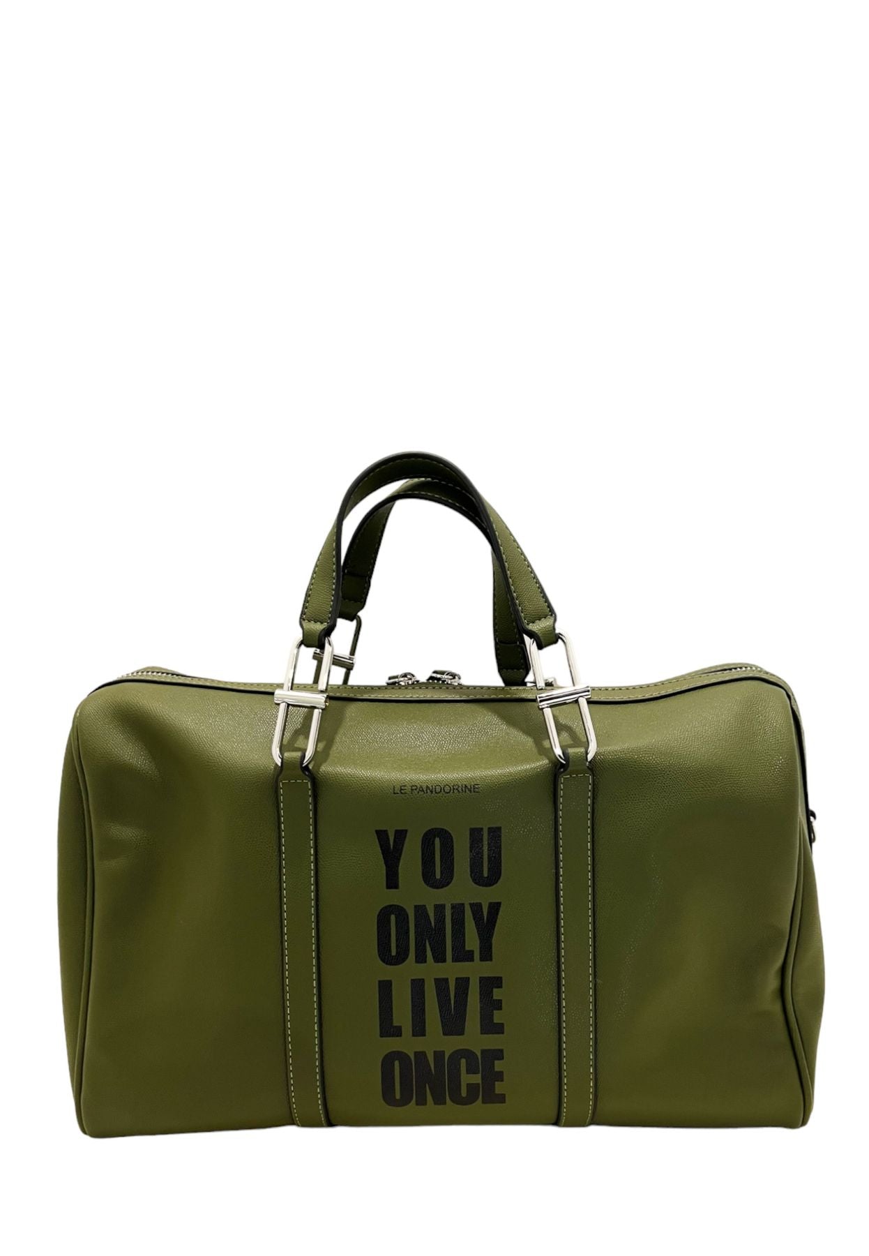 Borsa A Mano Donna Le Pandorine   23XAILDC