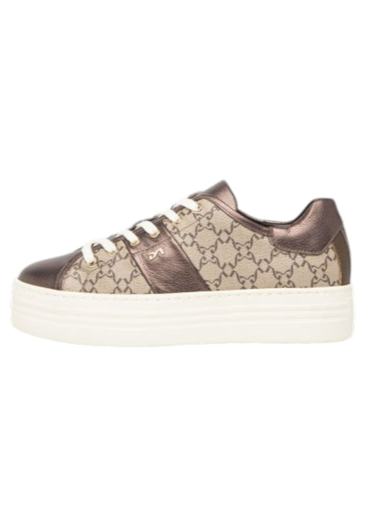 I411614D - Sneakers - Nero Giardini