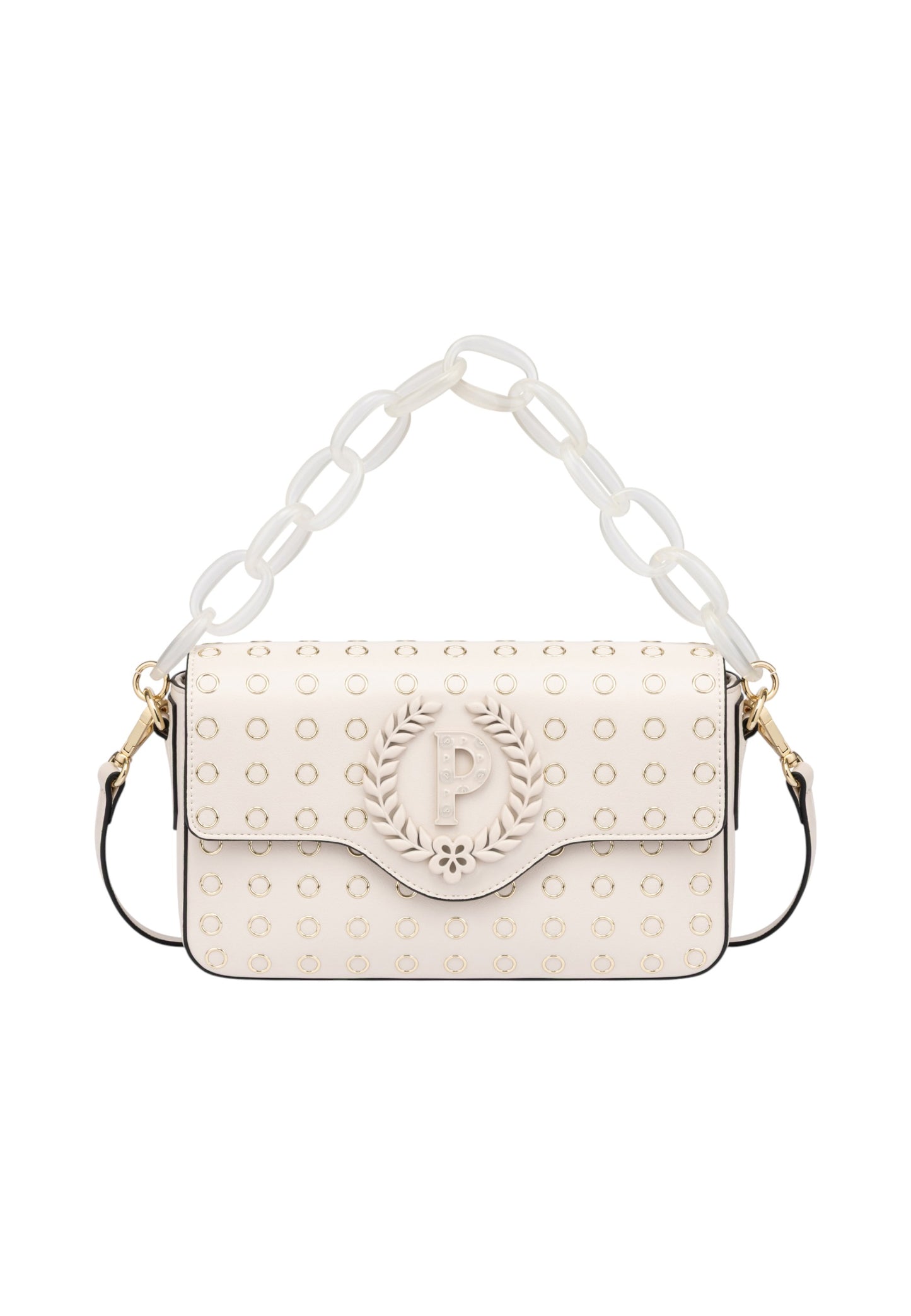 Borsa A Tracolla Donna Pollini   SC4601PP0NSG0