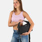 Borsa A Spalla Donna Gcds  Rubber Patch GCDSWHP001