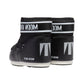 Stivali In Gomma Unisex Moon Boot  Mb Icon Low 80D1409340