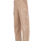 Pantaloni Cargo Donna Disclaimer   25IDS55179