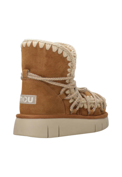 Sneaker  Donna Mou  Bounce Boot Scoubiedoo L MU.FW531024A