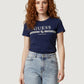 T-Shirt Manica Corta Donna Guess  Siena V6GI07K2968