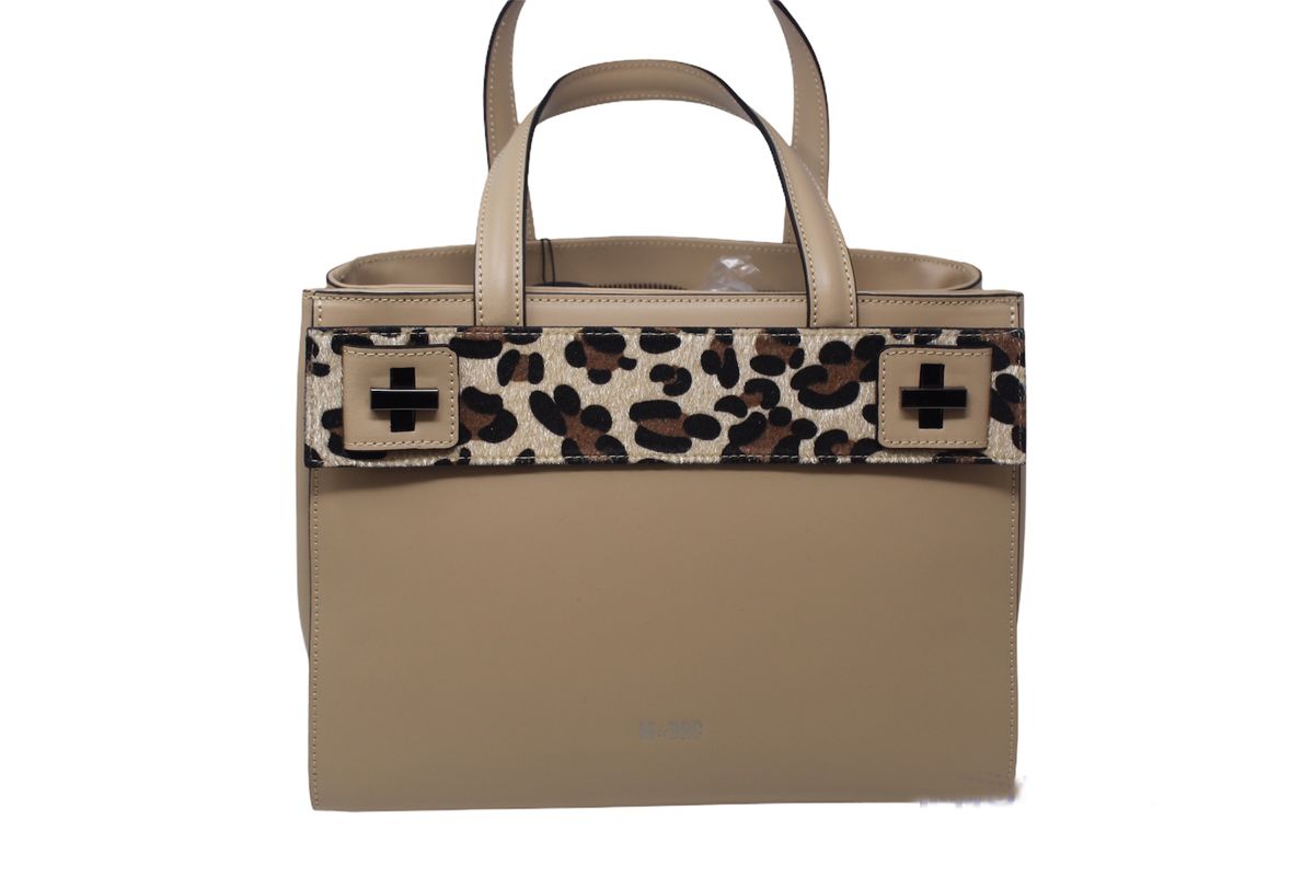 Borsa A Mano Donna Mbrc   J215
