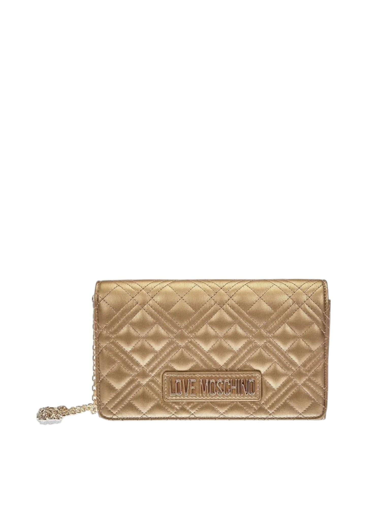Borsa A Tracolla Donna Love Moschino   JC4079PP0HLA0