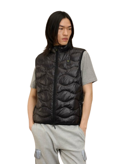Gilet  Uomo Blauer  Danny