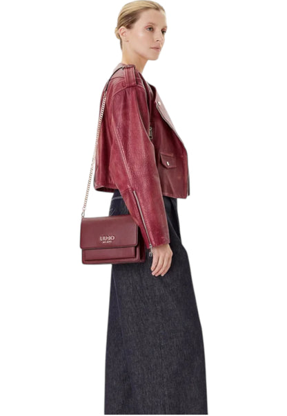 Borsa A Tracolla Donna Liu Jo Medium Crossbody  AF5152E0058