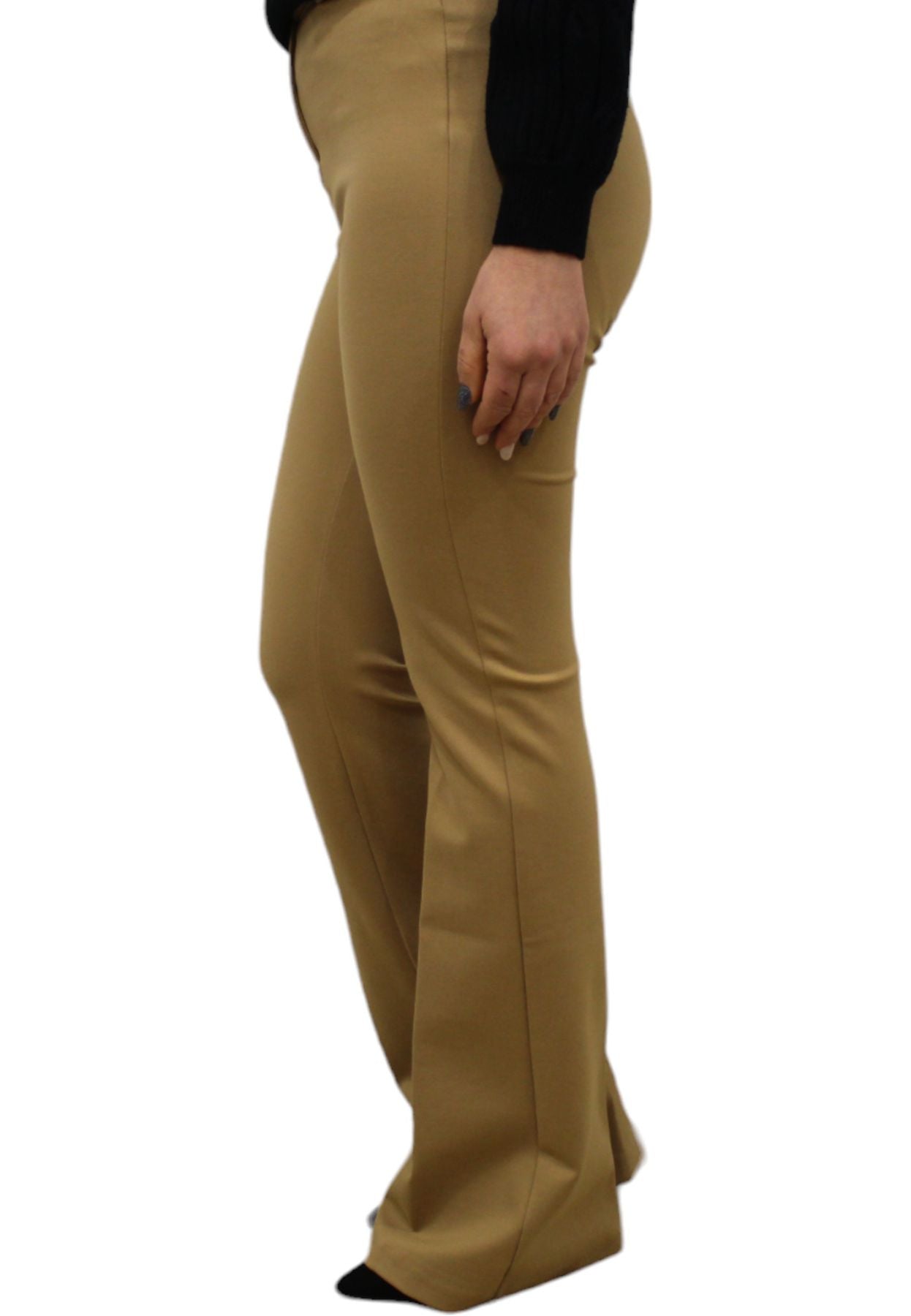 Pantaloni  Donna Gaudi In Punto Stoffa  321BD24004