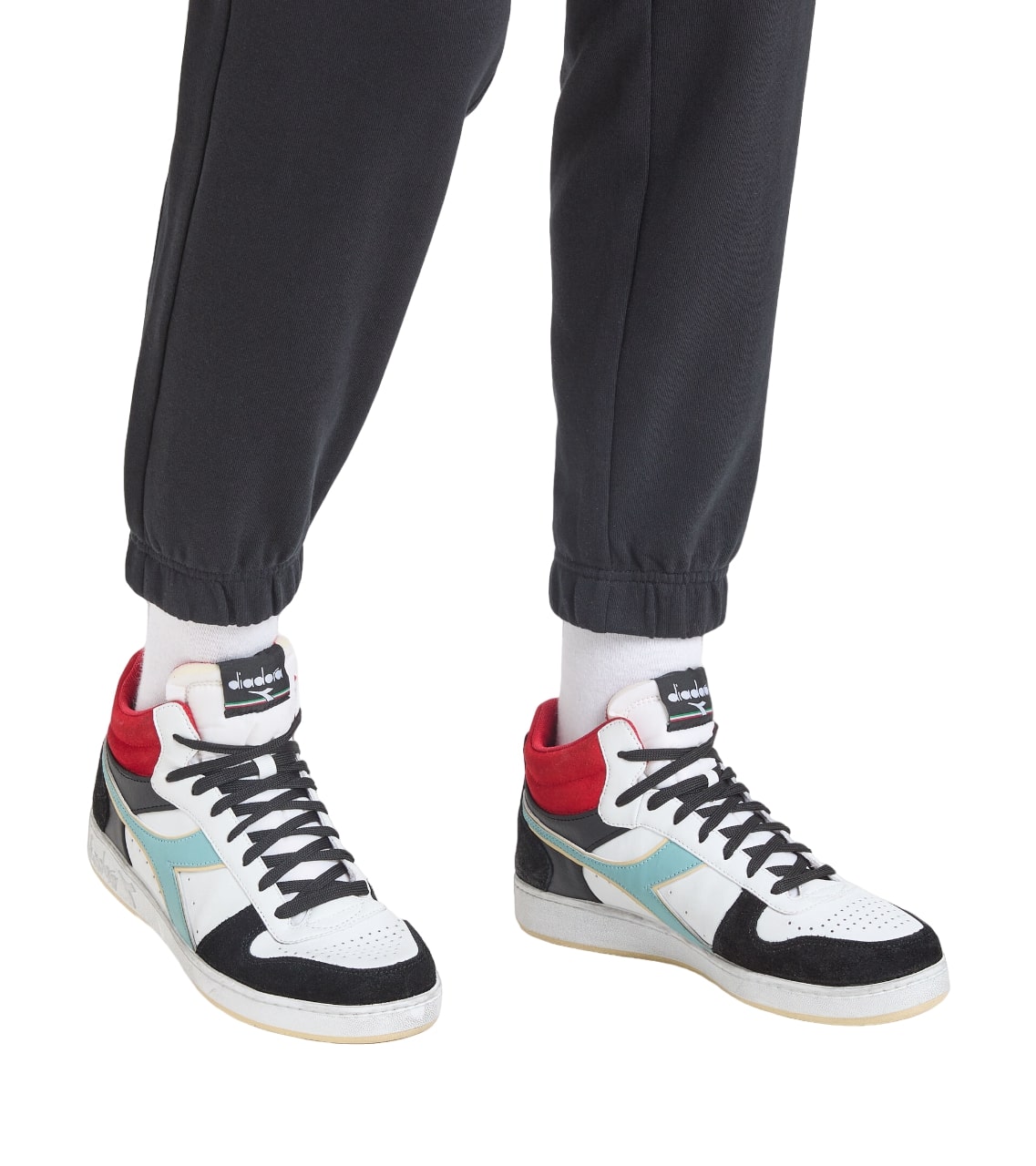 Sneakers Alte Uomo Diadora   501.179009