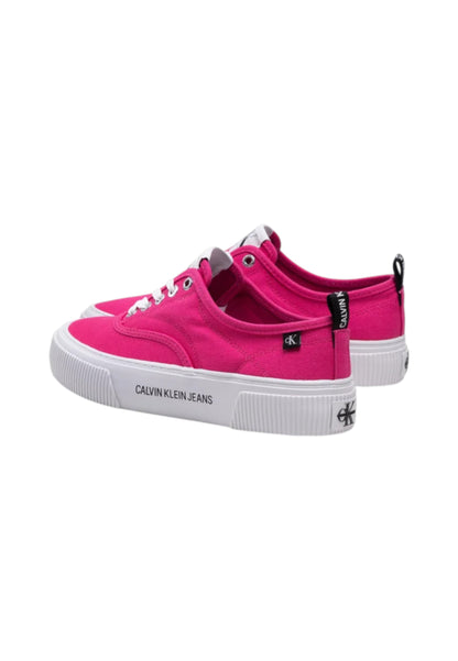 Sneakers Basse Donna Calvin klein   YW0YW00054