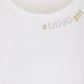 T-Shirt Manica Corta Donna Liu Jo LiuJo Girl Eco Line TA6287JS003
