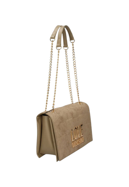 Borsa A Tracolla Donna Love Moschino   JC4122PP0NKB1